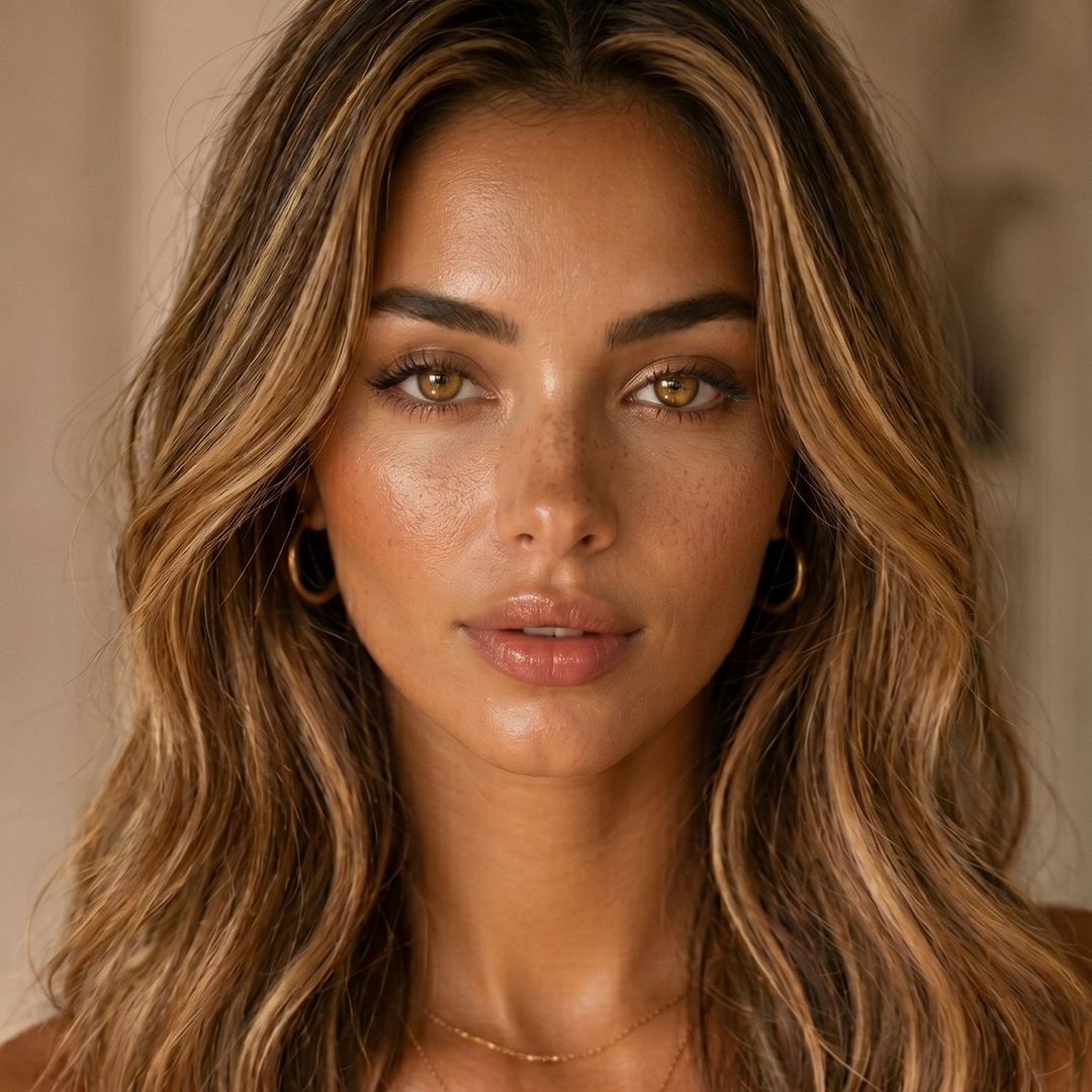 Nina Sampaio